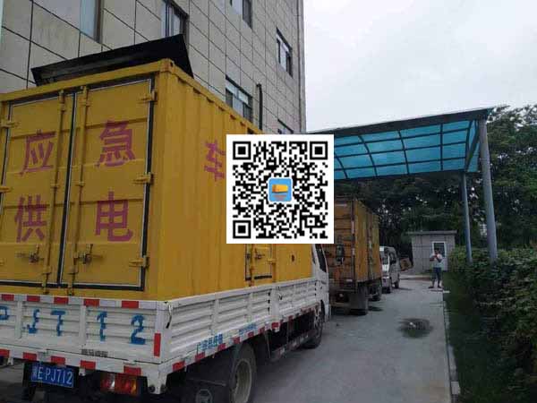 邵阳租赁发电机50kw设备需要多大电缆线