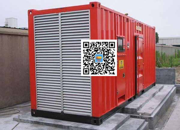 邵阳300kw柴油发电机组一个小时耗油