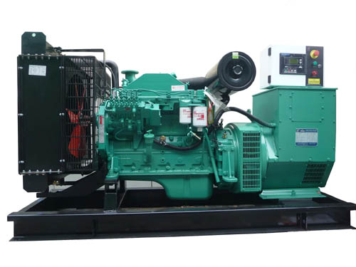 邵阳有哪些方法可以提高 200kw 柴油发电机的燃油效率？