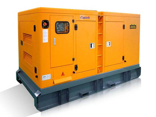 邵阳影响 200kw 柴油发电机油耗的因素有哪些？