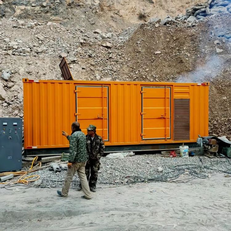 邵阳如何降低 200kW 柴油发电机在高海拔地区的油耗？