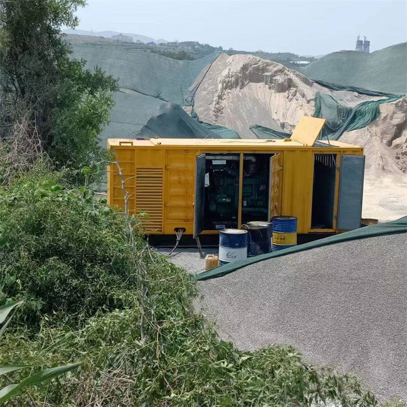 邵阳影响 400KW 柴油发电机组油耗的因素有哪些？