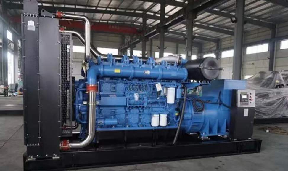 邵阳如何选择适合的 500kW 柴油发电机组？