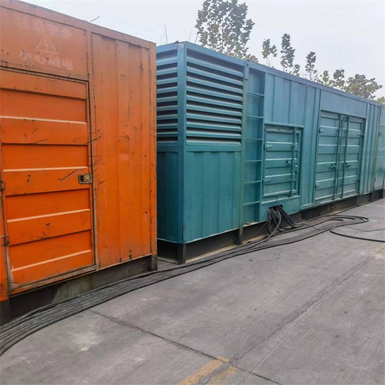 邵阳如何选择适合 600kW 柴油发电机组的热继电器？