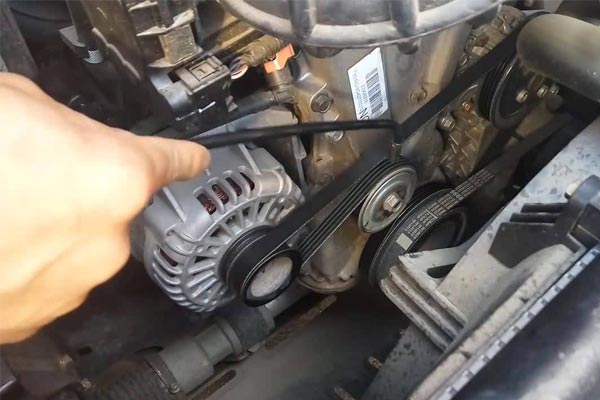 邵阳转速传感器的工作原理是什么？