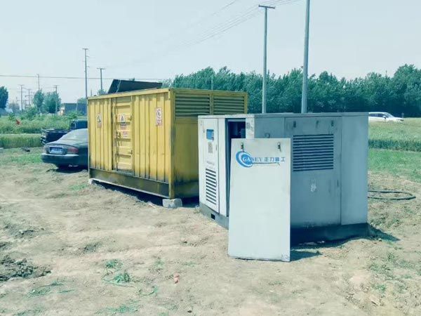 邵阳柴油发电机组冬季日常维修需要哪些工具?